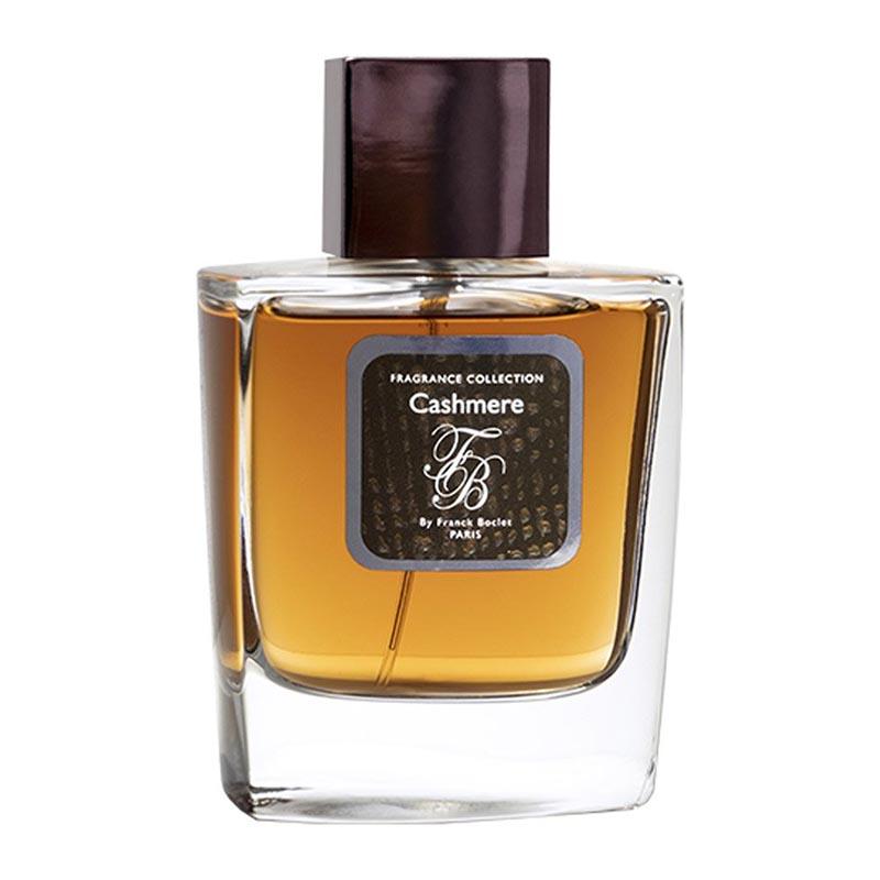 Franck Boclet Cashmere EDP 100ml - Shams Shopping Centre Franck Boclet  