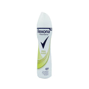 Rexona Stress Contorl Body Spray 200ml - Shams Shopping Centre Rexona  