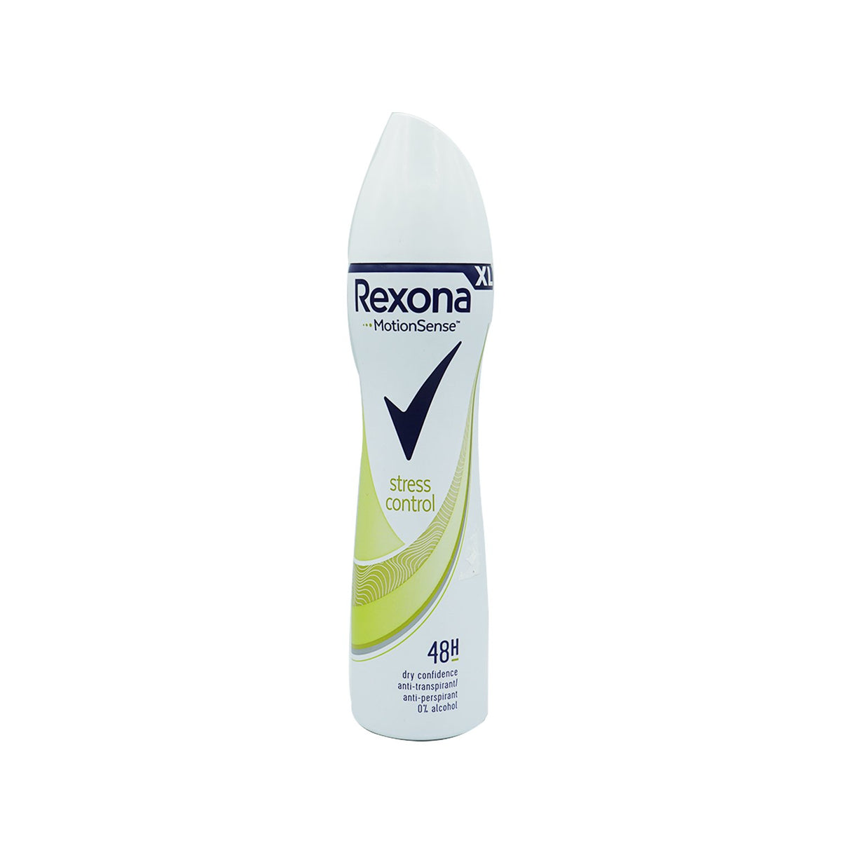 Rexona Stress Contorl Body Spray 200ml - Shams Shopping Centre Rexona  
