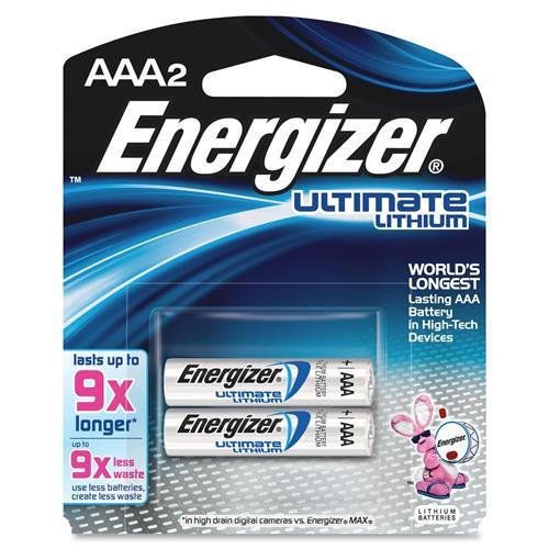 Energizer L92-BP2 AAA - Shams Shopping Centre Energizer  