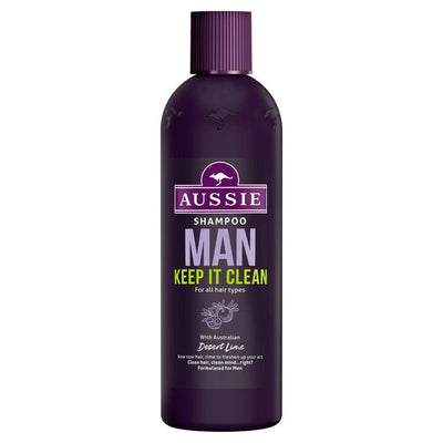 aussie-man-keep-it-clean-shampoo-300ml