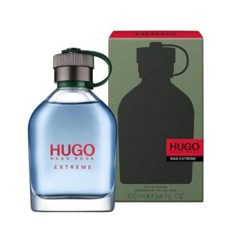 Hugo Boss Green Men Extream EDP 100ml - Shams Shopping Centre Hugo Boss  