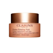 Clarins Extra Firming Nuit Night Cream 50ml - Shams Shopping Centre Clarins  
