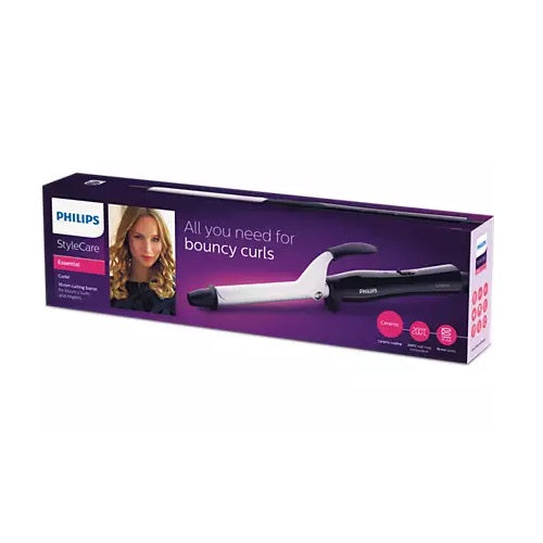 Philips Style Care Essential Curler BHB862 - Shams Shopping Centre Philips  