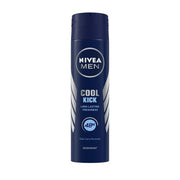 Nivea Men Cool Kick Body Spray 150ml - Shams Shopping Centre Nivea  