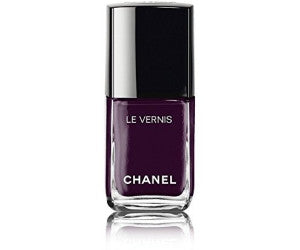 Chanel Nail Colour 628 Prune Dramatique - Shams Shopping Centre Chanel  