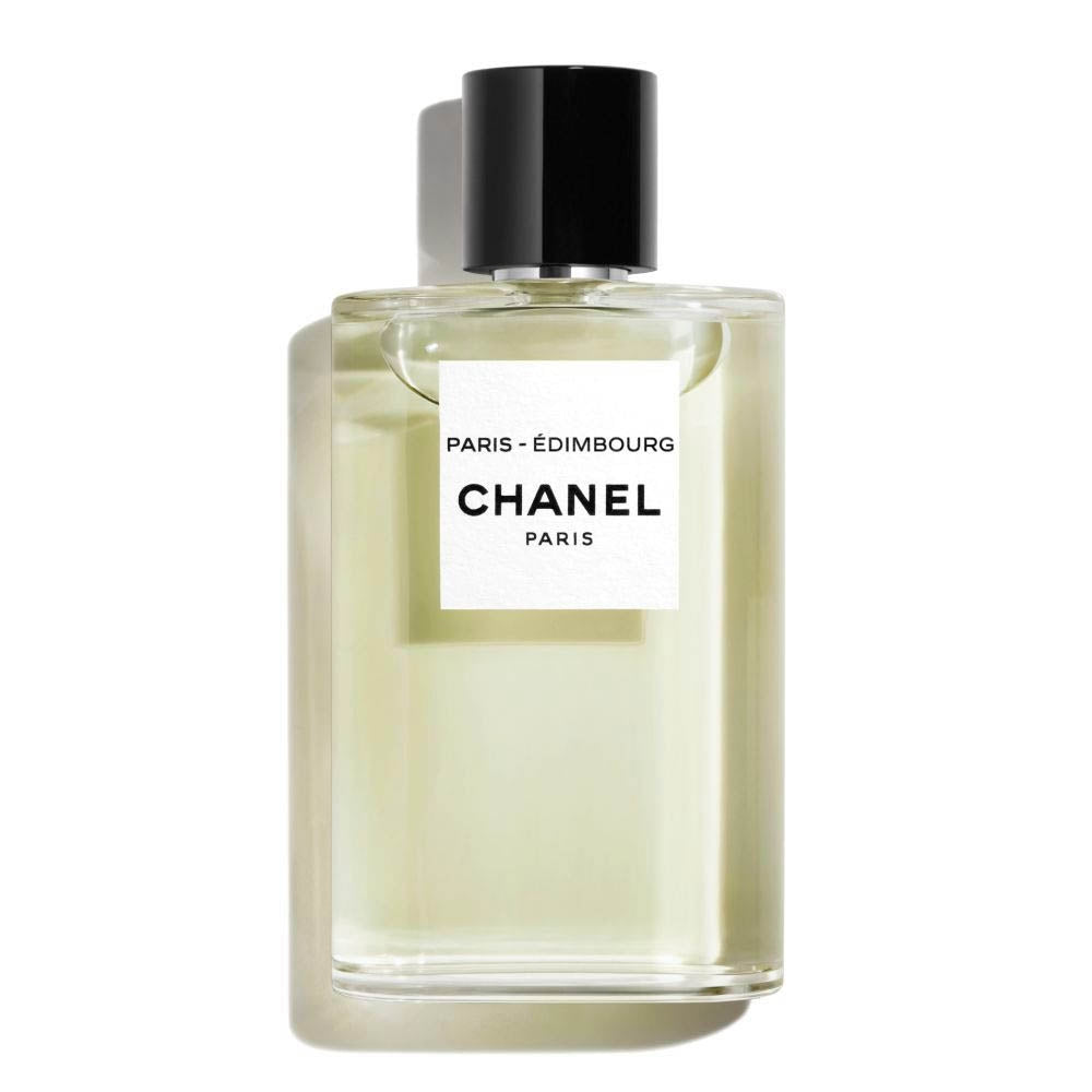 Chanel Paris Edimbourg EDT 125ml - Shams Shopping Centre Chanel  