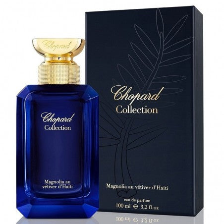 Chopard Magnolia au Vetiver d'Haiti EDP 100ml - Shams Shopping Centre Chopard  