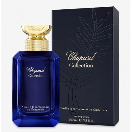 Chopard Neroli a la Cardamome du Guatemala EDP 100ml - Shams Shopping Centre Chopard  
