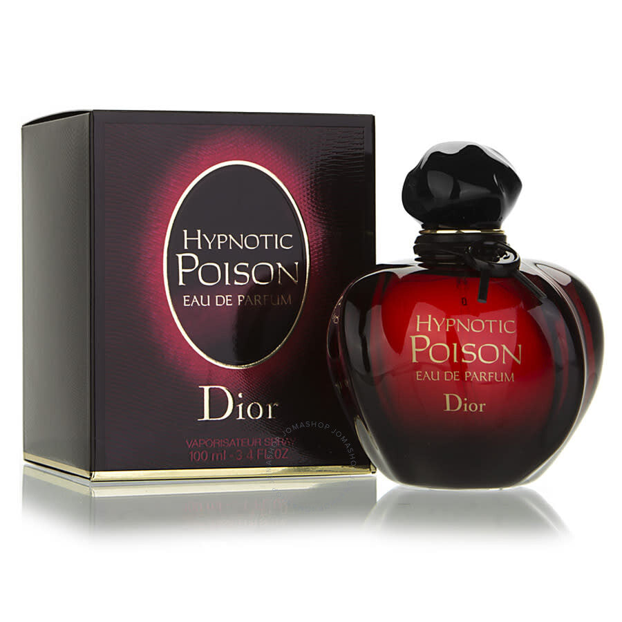 Christian  Dior Hypnotic Poison EDP 100ml - Shams Shopping Centre Christian Dior  