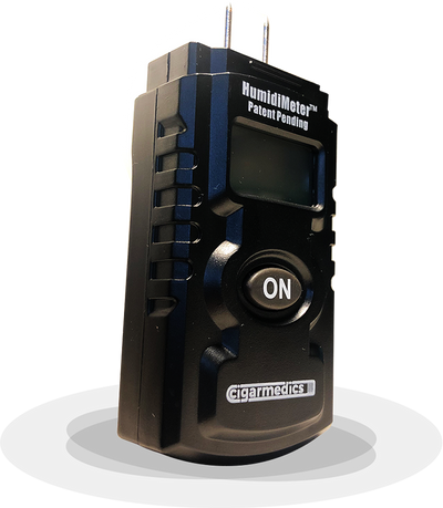 Cigarmedics Humidimeter - Shams Shopping Centre Cigarmedics  