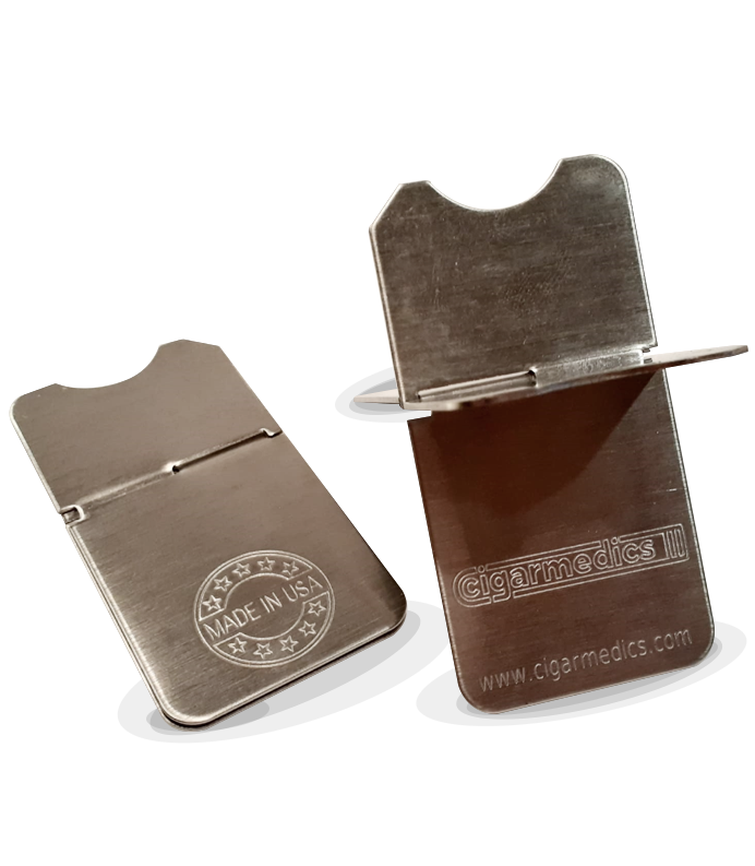 Cigarmedics X Stand - Shams Shopping Centre Cigarmedics  