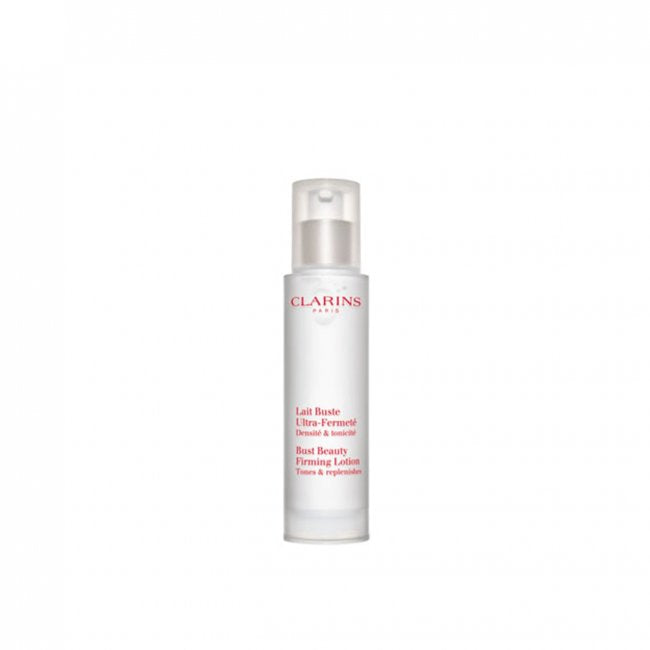 Clarins Bust Beauty Firming Lotion 50ml - Shams Shopping Centre Clarins  