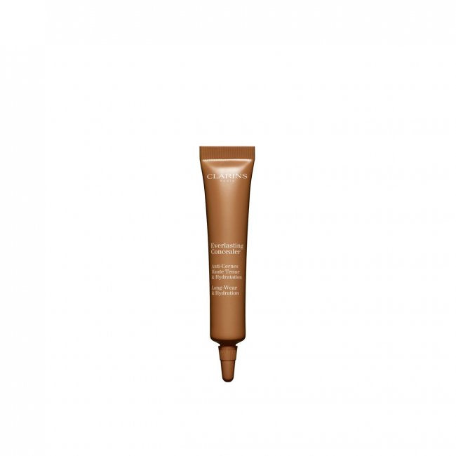 Clarins Everlasting Concealer 04-Deep - Shams Shopping Centre Clarins  