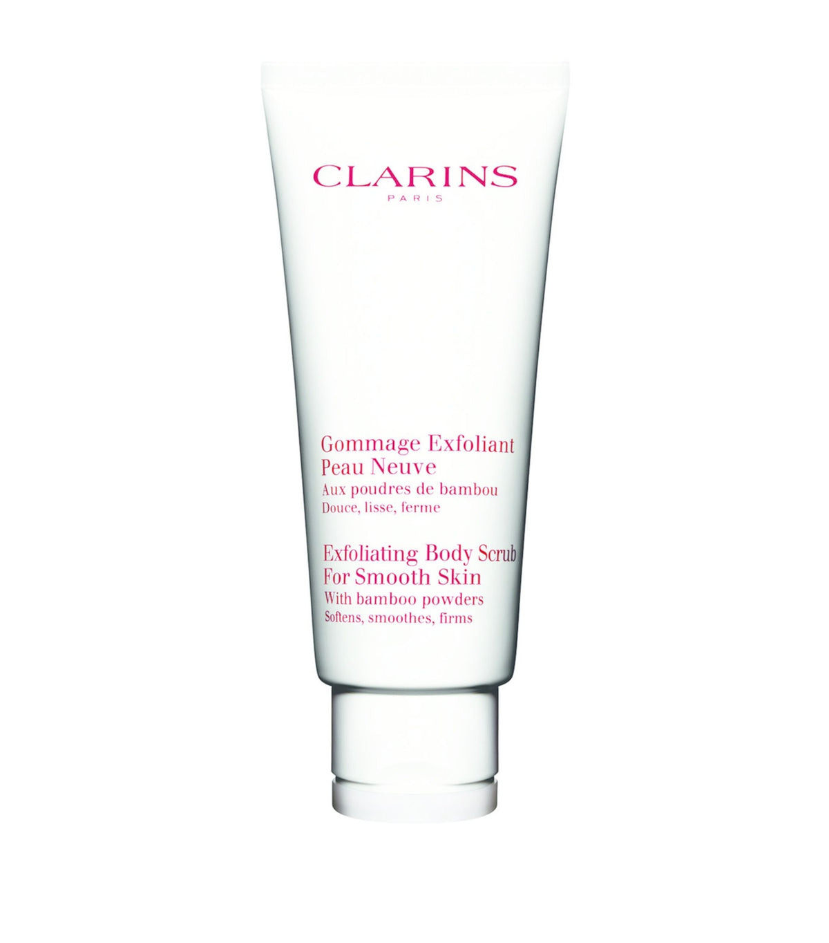 Clarins Exfoliating Body Scrub 200ml - Shams Shopping Centre Clarins  