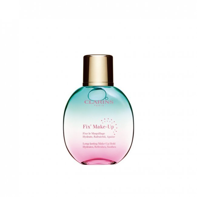 Clarins Fix' Make-up 50ml - Shams Shopping Centre Clarins  