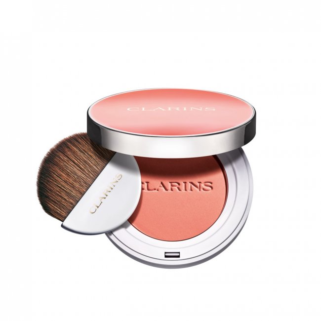 Clarins Powder Blush Compact 20 5g - Shams Shopping Centre Clarins  