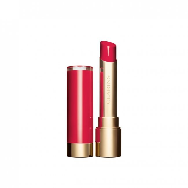 Clarins Joli Rouge Lacquer 760L-Pink Cranberry - Shams Shopping Centre Clarins  