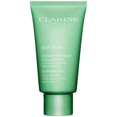 clarins-sos-pure-rebalancing-clay-mask-75ml