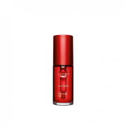 Clarins Water Lip Satin 03-Red Water - Shams Shopping Centre Clarins  