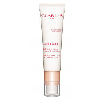 Clarins Calm Essential Soothing Emulsion With Clary Sage 50ml - Shams Shopping Centre Clarins  