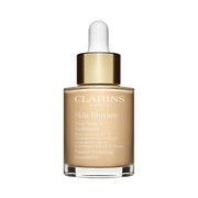 Clarins Skin illusion Foundation 101-Lenin 30ml - Shams Shopping Centre Clarins  