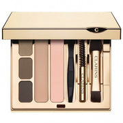 Clarins Perfect Eyes & Browa Palette 5.2g - Shams Shopping Centre Clarins  