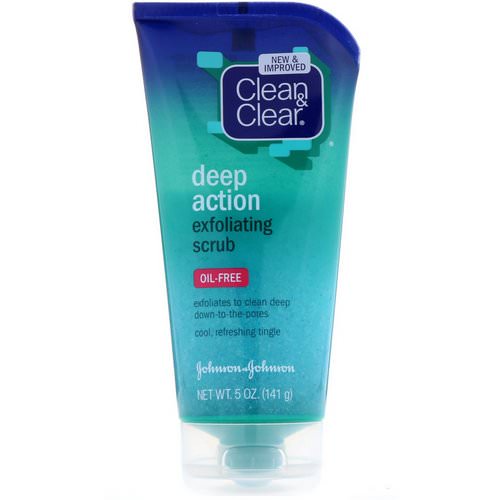 clean-clear-deep-action-exfoliating-scrub-141g