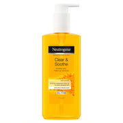 Neutrogena Clear & Soothe Micellar Jelly Make Up Remover 200ml - Shams Shopping Centre Neutrogena  