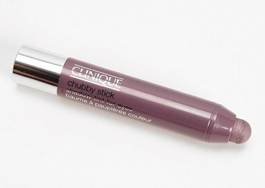 Clinique Chubby Stick Eye Shadow Lavish Lilac 3gm - Shams Shopping Centre Shams Shopping Centre  