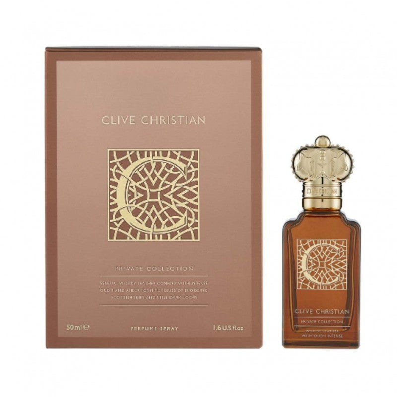 Clive Christian C Privet Collection EDP 50ml - Shams Shopping Centre Clive Christian  