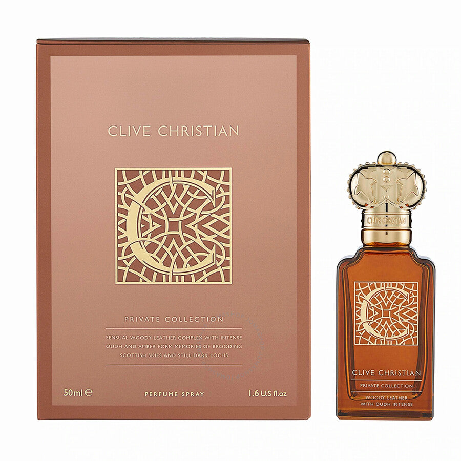Clive Christian Private Collection C Parfum 50ml - Shams Shopping Centre Clive Christan  