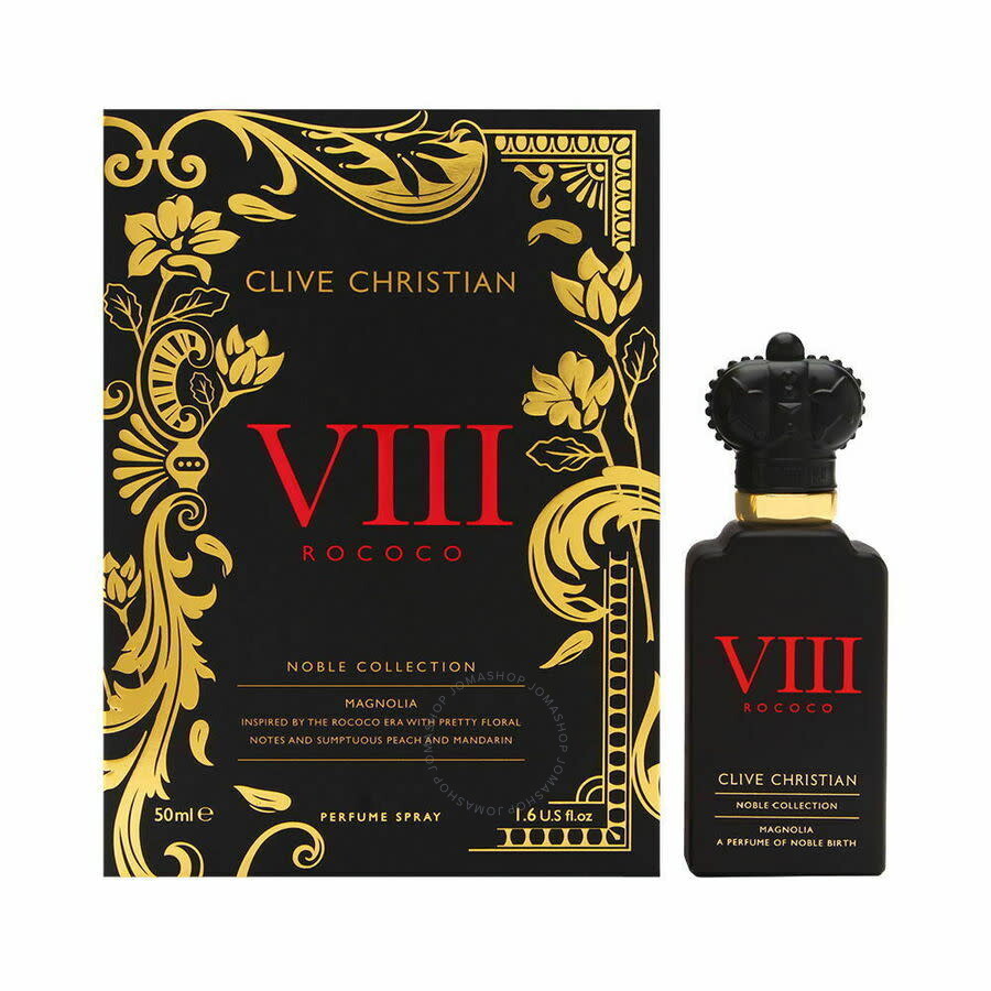 Clive Christian Noble VIII Rococo Magnolia Perume 50ml - Shams Shopping Centre Clive Christan  