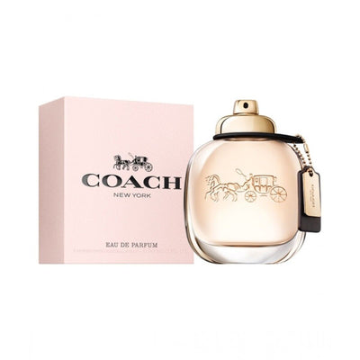 Coach EDP for Ladies 90ml - Shams Shopping Centre Coach  