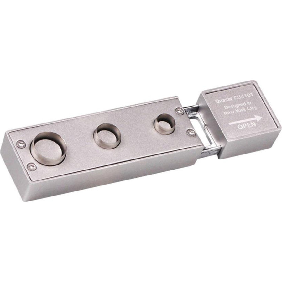 Colibri Puncher Quasar Silver CU410T2 - Shams Shopping Centre Colibri  