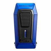 Colibri Lighter-Quantum Blue LI970C5 - Shams Shopping Centre Colibri  