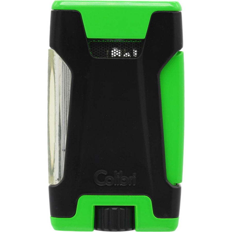 Colibri Lighter-Rebel Green LI650T7 - Shams Shopping Centre Colibri  