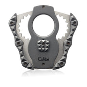 Colibri Quasar Cut Silver Cutter CU100T72 - Shams Shopping Centre Colibri  