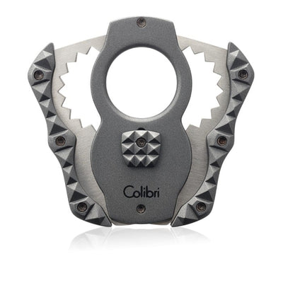 Colibri Quasar Cut Silver Cutter CU100T72 - Shams Shopping Centre Colibri  