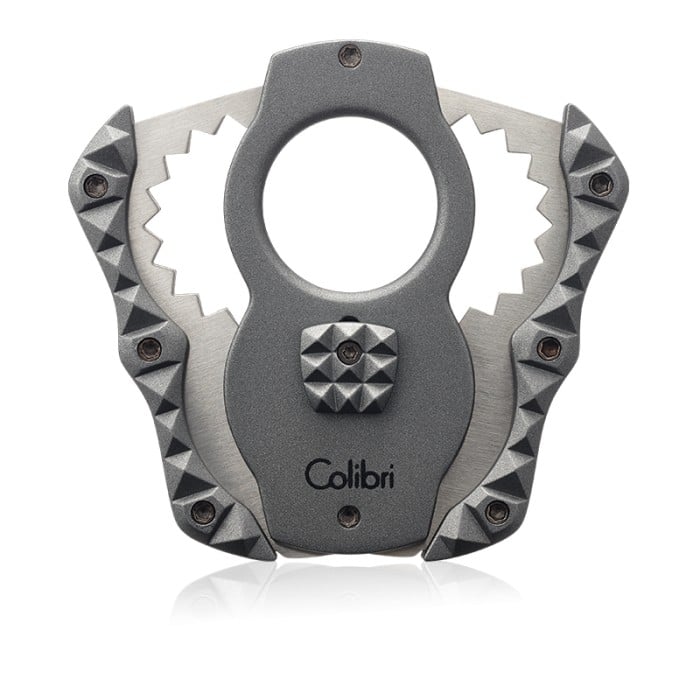 Colibri Quasar Cut Silver Cutter CU100T72 - Shams Shopping Centre Colibri  