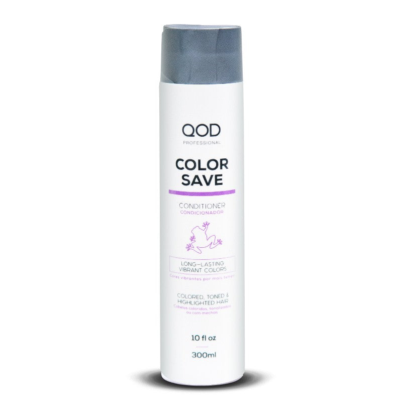 QOD Color Save Conditioner 300ml - Shams Shopping Centre Qod Cometico Boutique  