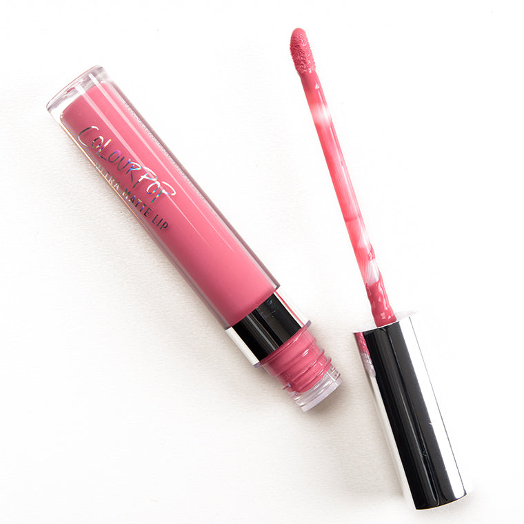 ColourPop Ultra Matte Lip Color Are & Be - Shams Shopping Centre Shams Shopping Centre  