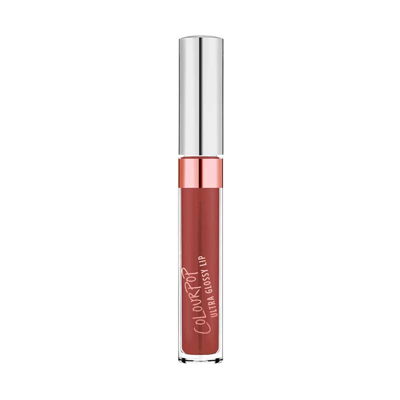 ColourPop Ultra Glossy Lip Stain Sheer - Shams Shopping Centre Colour Pop  