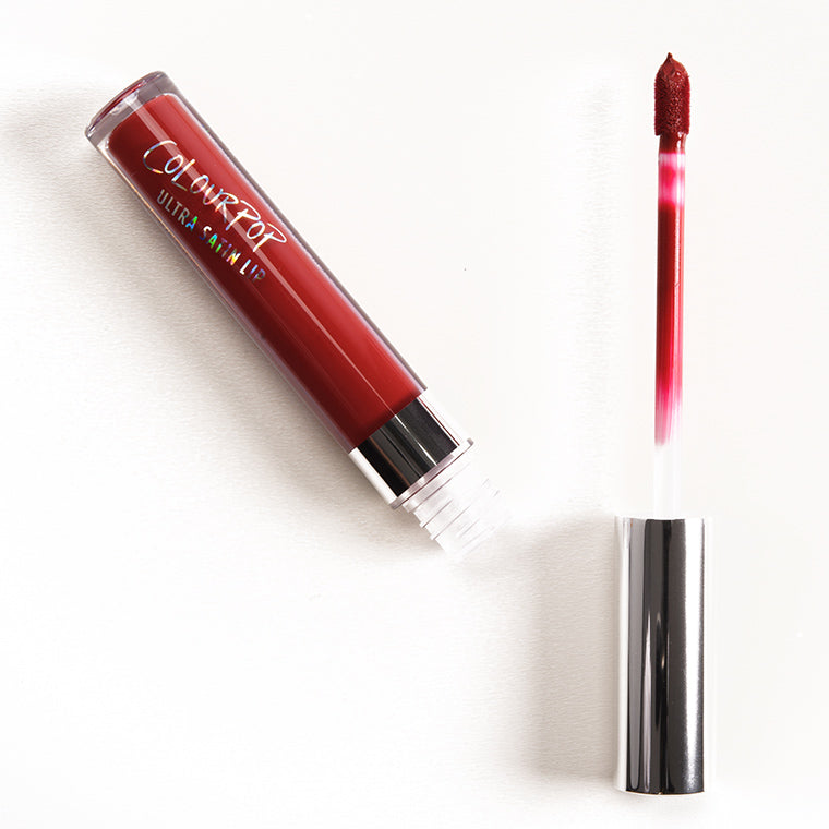ColourPop Ultra Satin Lip Lost - Shams Shopping Centre Shams Shopping Centre  