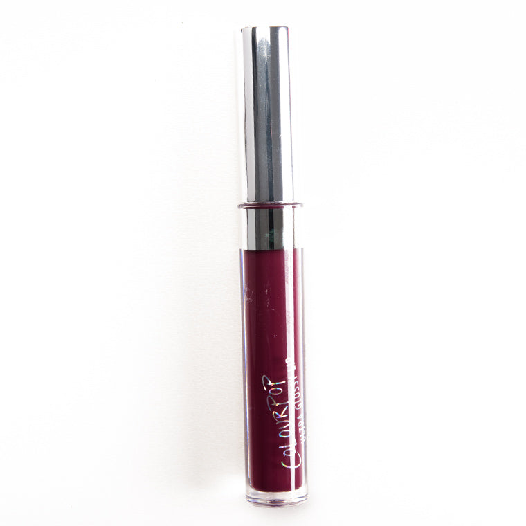ColourPop Ultra Glossy Lip Sookie Creme - Shams Shopping Centre Shams Shopping Centre  