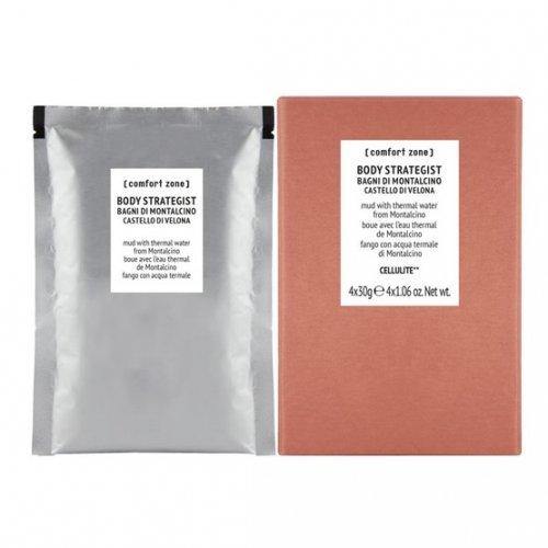 Comfort Zone Body Strategist Patch Cellulite 28Pcs - Shams Shopping Centre Comfort Zone  