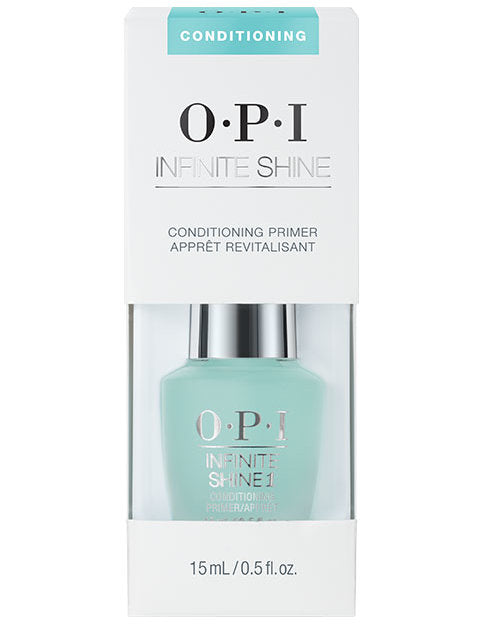 O.P.I Infinite Shine Conditiong Primer 15ml - Shams Shopping Centre O.P.I  