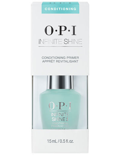 O.P.I Infinite Shine Conditiong Primer 15ml - Shams Shopping Centre O.P.I  