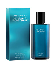 Cool Water Men EDT 75ml - Shams Shopping Centre Davidoff  