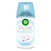 Air Wick Douceur De Coton Freshmatic Refill 250ml - Shams Shopping Centre Air Wick  